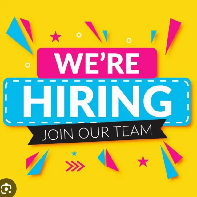 We’re Hiring!

Full-Time Social Media & Videographer Role (with Customer Service Support)

Are you a petrolhead who loves cars, creating content, and working with people? We want to hear from you!

No previous career experience needed—just passion, camera confidence, and editing skills.

Role Details:

• Full-time | Immediate start

• Monday–Friday, 9AM–6PM (overtime available)

• Minimum wage with room to grow in the company

• Open to all ages

Role Responsibilities:

We’re busier than ever—and we want the world to see it!

Here’s what you’ll be doing:

• Filming & editing engaging, high-quality content for our social media platforms

• Managing our social media platforms to keep content fresh, engaging, and consistent

• Bringing your creativity to the table—help us come up with fresh marketing ideas & content concepts

• Assisting our customer service team with quick, friendly replies to the growing number of enquiries we receive

• Capturing the energy, passion, and daily action at EcoMax to keep our community engaged and excited

If you love cars, content, and connecting with people—this role is for you!

Perks:

• Heavily discounted access to all our services

• Use of the workshop for your own car projects

• 28 days holiday per year

• Work in a fun, passionate team & positive environment

How to Apply:

Send us a DM on social media telling us a bit about yourself & send us an example of your content skills - let’s have a chat!

Know someone who’d be perfect? Tag them below!

#WeAreHiring #PetrolheadJobs #VideographerJob #SocialMediaJob #CarJobs #WorkshopLife 

#CarContentCreator #VideographerJob #SocialMediaManager #CustomerService #PetrolheadJobs #WeAreHiring