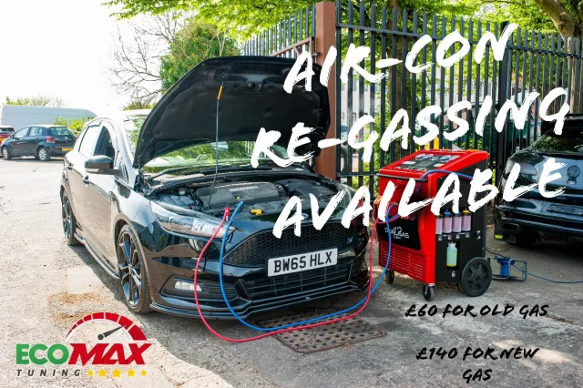Don’t Sweat It This Summer!

Stay cool with an aircon gas recharge—just in time for the heat!

Not sure which gas your vehicle uses?
• R134A – Common in vehicles registered before Jan 1st, 2017
• R1234YF – Typically found in cars registered after this date

Need a recharge? DM us to get booked in!

#AirconRegas #StayCool #SummerReady #CarCare