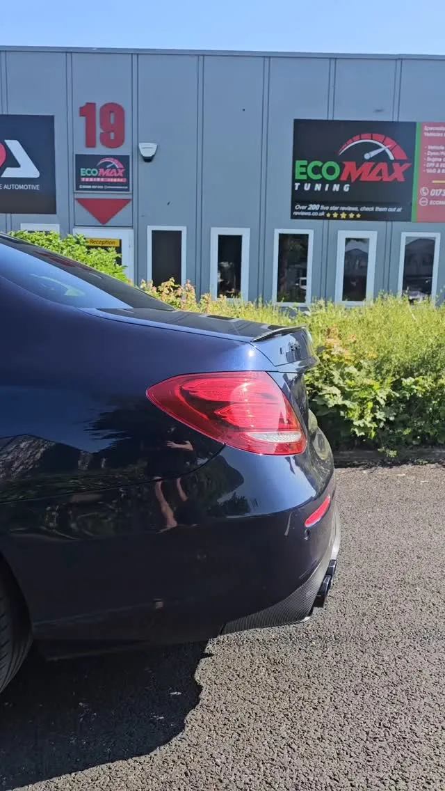 Video Doesn’t Do It Justice…

Our client popped back in after we fitted THOR exhaust speakers—and honestly, I thought an AMG had just pulled up!

These speakers replicate real engine sounds with incredible accuracy. With over 30+ sound options (V8, V12, and more), you control everything via the app. Want silence? Just turn it off. Prefer a V12 today and a V8 tomorrow? No problem.

Perfect for diesels or cars you can’t modify—and the best part? You can transfer it to your next car!

From £1250 inc VAT & fitting, available on our interest-free payment plan.

Chase the sound you love—without the limitations.

#ExhaustUpgrade #ExhaustSound #ExhaustSpeaker #Thor #CarMods #SoundOnDemand
