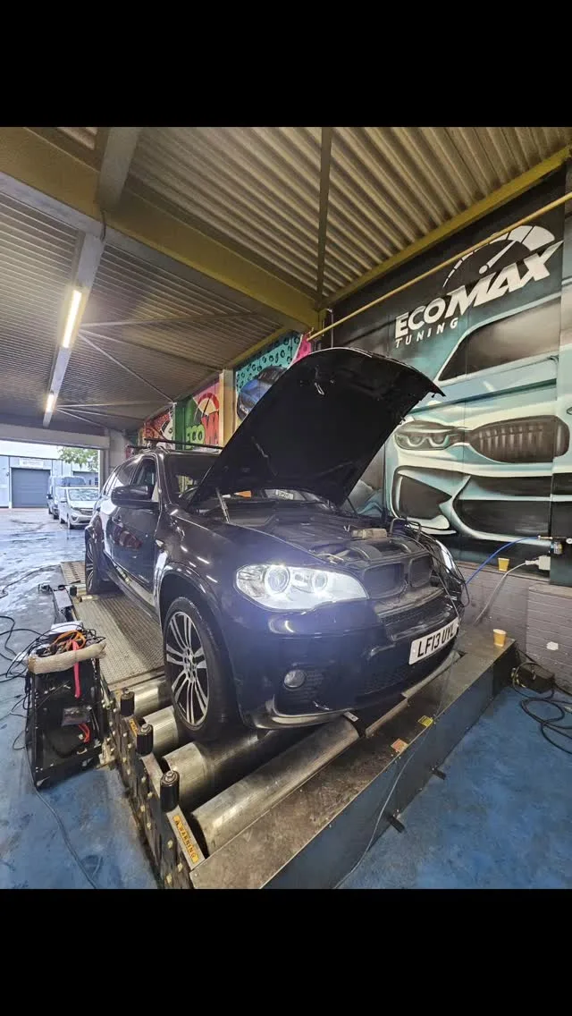 💻 We don’t just love tuning — we live it. 💪

At Ecomax, we’ve got the experience, software, and reputation to back it up.

✅ DynoCom 4WD linked dyno – a £60,000 investment to deliver custom tunes with proven results
✅ 400+ five-star reviews from happy customers – check them out:
👉 reviews.co.uk/company-reviews/store/eco-max-tuning

With Ecomax, you’re in safe hands.

#CustomRemap #DynoTuning #CarTuning #4WDDyno #EcomaxTuning