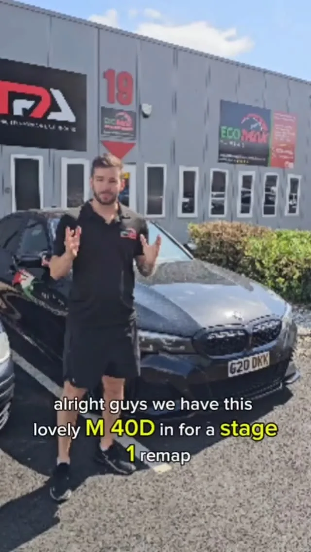 🔓 FEMTO BMW ECU Unlocking – Unlock the Full Potential of Your BMW! 🔓

Certain BMW models come with locked ECUs that can’t be tuned via traditional methods—but that’s where FEMTO ECU unlocking comes in.

Using advanced technology from FEMTO, we can unlock even the latest MG1 and MD1 BMW ECUs, allowing us to safely apply custom remaps and performance upgrades tailored to your vehicle.

✅ Supports many 2020+ BMW models
✅ Essential for remapping locked ECUs
✅ Fully safe, secure & traceable process
✅ Enables full access for tuning, gearbox remaps, and diagnostics

Whether you’re after more power, better throttle response, or improved drivability, FEMTO unlocking is the first step to transforming your BMW.

📩 DM us for more info or to get your ECU booked in today!

#BMWUnlock #FEMTOUnlock #BMWRemap #BMWMG1 #BMWMD1 #CustomRemap #PerformanceTuning