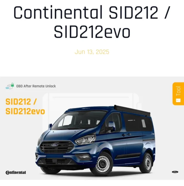 🚨 2020+ Ford 2.0 Ecoblue / TDCI Now Supported for Tuning! 🚨

If you’ve been waiting to remap your newer Ford—the wait is over! Your EU6 2.0 Ecoblue is now fully supported ✅ - Mondeo, transit, ranger and galaxy! 

Here’s how it works:

Drop off your vehicle or just the ECU

Borrow a free courtesy car or van if needed

We send your ECU off for unlocking

Once returned, we complete your custom remap—whether it’s for power, economy, or off-road updates like DPF/EGR/AdBlue

📅 Turnaround: ~5 working days
💷 Remap with unlock: £950 inc VAT
📩 For other services, just DM us for a quote

📞 01733 305404
📧 info@ecomaxtuning.co.uk

#FordTransitTuning #SID212 #SID212EVO #RemapReady #EcoBlueTuning #CustomRemap