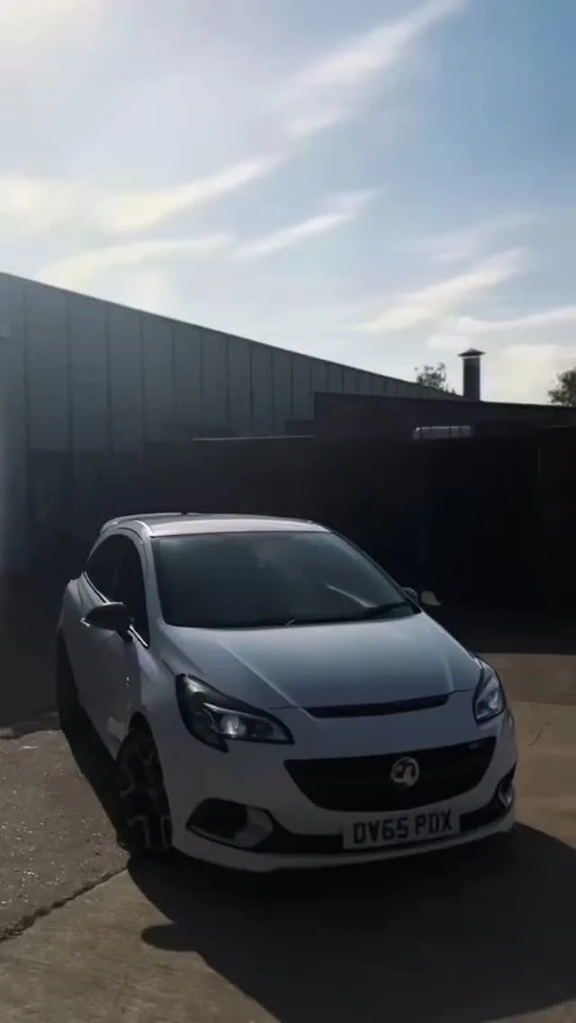 🔥 Drive Away in This Stunning White VXR from Just £180/Month! 🔥
Only £900 deposit 👌

Pure hot hatch performance, aggressive styling, and packed with spec — this Corsa VXR is not to be missed.

📲 Full details & finance options:
highperformanceautomotive.co.uk

Follow us ➡️ @highperformanceautomotive for more performance stock!