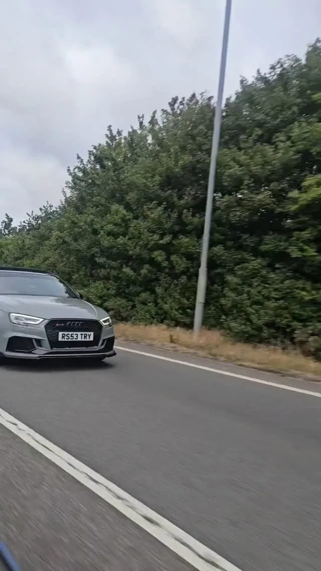 💥 Full turbo-back exhaust system fitted on this absolute weapon! 💥

The sound is just 👌 next level — aggressive, refined, and pure performance!

Want to unlock your car’s true sound?

💰 Interest-free, credit-check-free pay monthly plans available

📞 Message or call us to chat about your build — options to suit all budgets!

#CustomExhaust #ValvedBackbox #ValvedSilencer #ValvedExhaust #RS38V #RS3 #CarMods